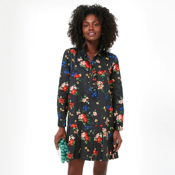 Tuckernuck Dresses & Skirts - After Light Amaryllis Tate Dress After Light Amaryllis